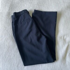 ABERCROMBIE & FITCH TAILORED PANTS